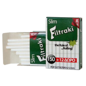 Φιλτράκια Filtraki Slim