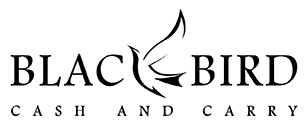 Λογότυπο Blackbird