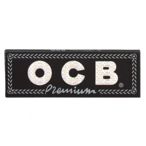 ocb black regular