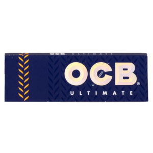 χαρτάκια ocb ultimate