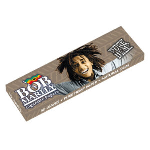 Χαρτάκια Smoking Bob Marley Medium