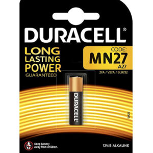 Duracell MN27 ή A27