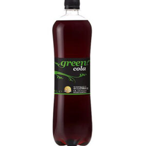Green Cola 1 litre