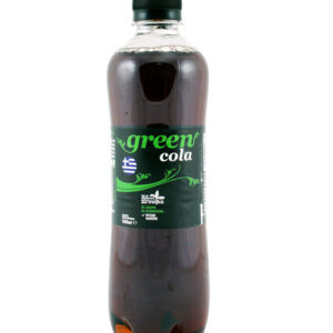 Green Cola 500ml