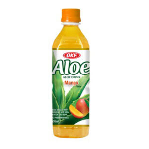 OKF Aloe mango (μάνγκο)