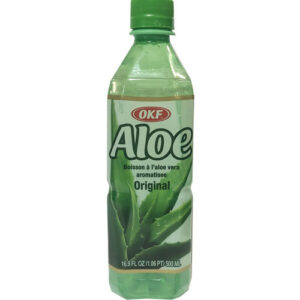 OKF Aloe original