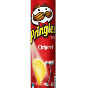 Pringles original (κλασικό)