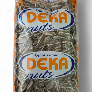 μαύρα σπόρια deka 320