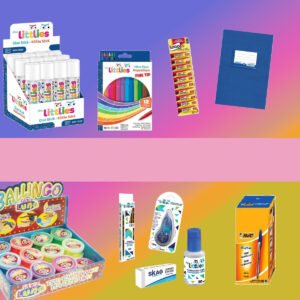 Σχολικά Είδη